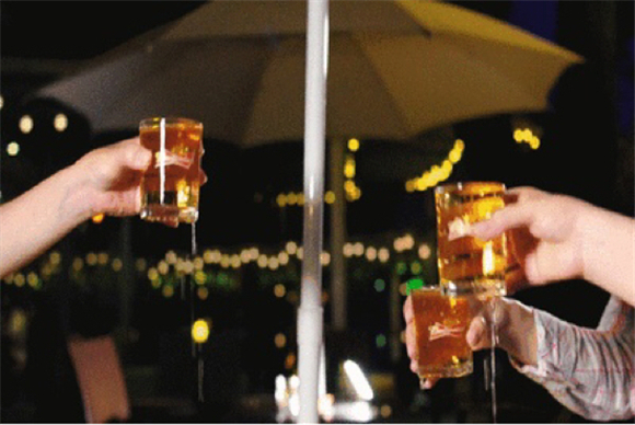 赏马戏、恐龙展、灯光秀！济南东部最潮“夜市”今晚开业