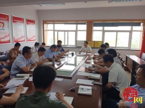 莱芜区应急管理局狠抓“四个规范”促进依法行政切实提升法治政府建设水平