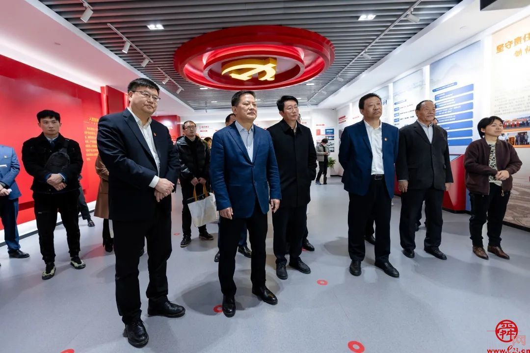 牢记初心使命、厚植为民情怀，济南城市建设集团“民声回响”品牌发布举行