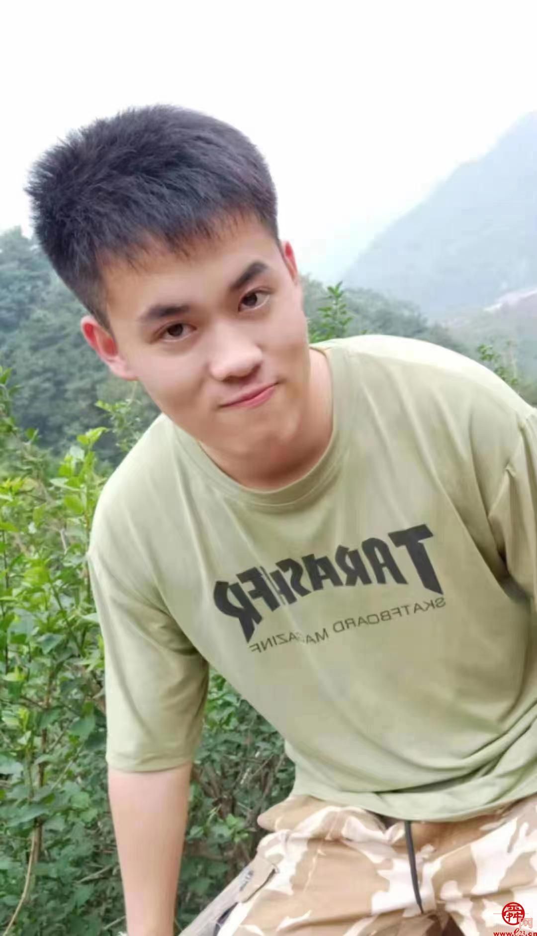 山东好人卢嘉一：舍己勇救两人 温暖一座城市