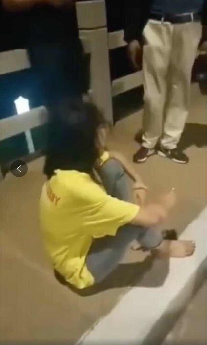 山东“宝马女司机被抢劫案”告破 犯罪嫌疑人被刑拘