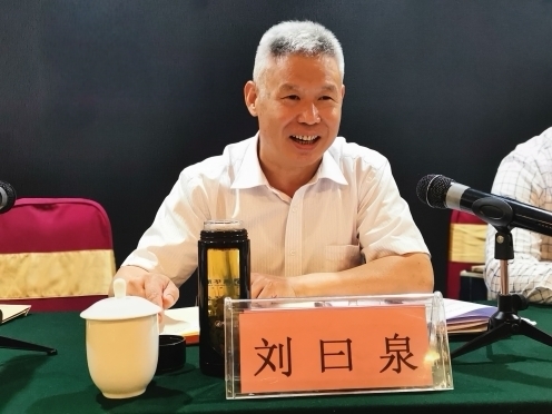 济南市残联联合卫健委召开残疾人康复暨家庭医生签约服务工作会议