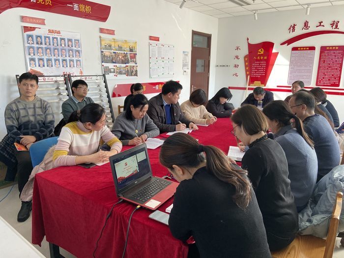 济南市技师学院入选全市教育系统“一校一品”党建品牌创建培育学校