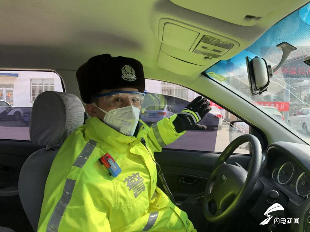 即将返程的你请注意！疫情期间，快速通过高速收费站口，要这样做！