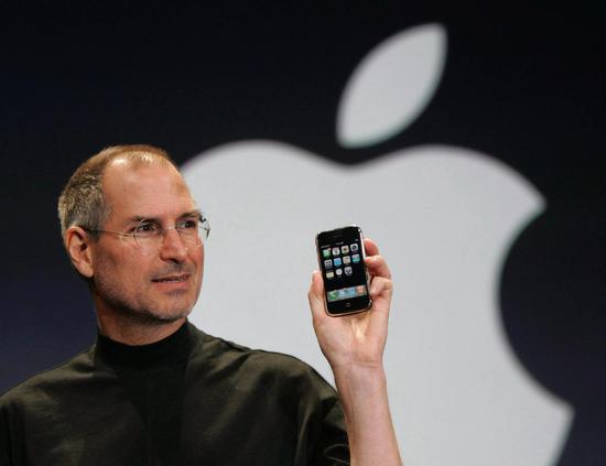 iPhone发布已13周年，累计销量将达到近20亿部