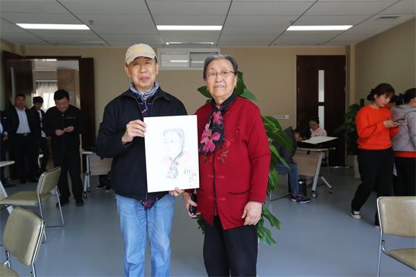 漫画最美劳动者 致敬一线城建人