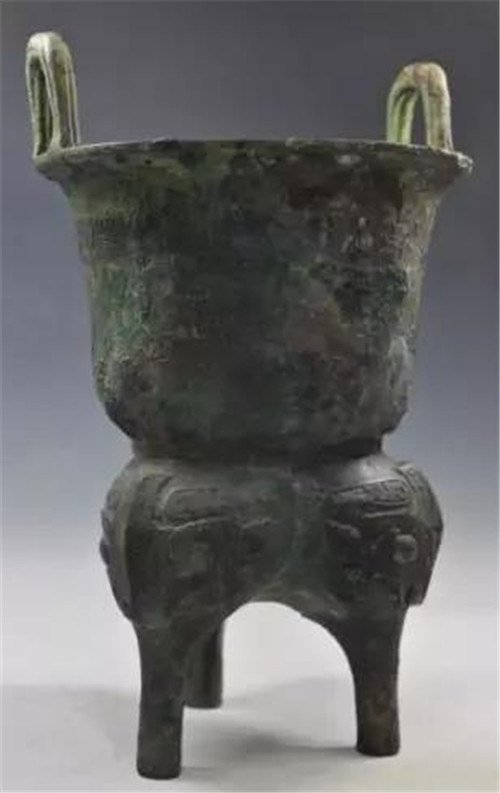 早齐寻根文明溯源!33件陈庄西周遗址出土文物回归高青