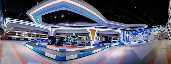 经五教育集团：11个校区各美其美