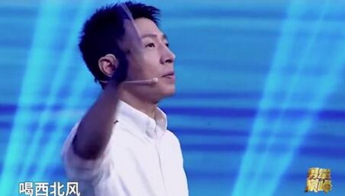 “奇怪”的知识又增加了？喝西北风居然是成语