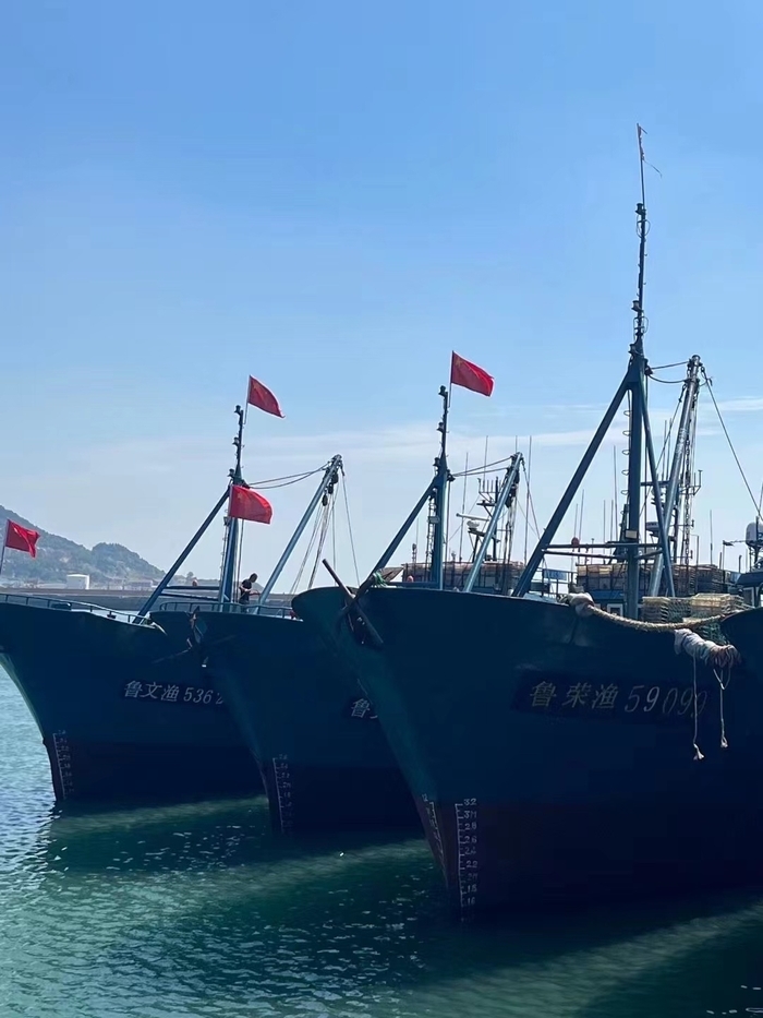 “95后”高材生返乡创业卖海鲜 “智富”同时不忘公益初心