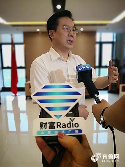 “三优三不”“五个增量”！山东创新思维 正式启动省属一级企业混合所有制改革