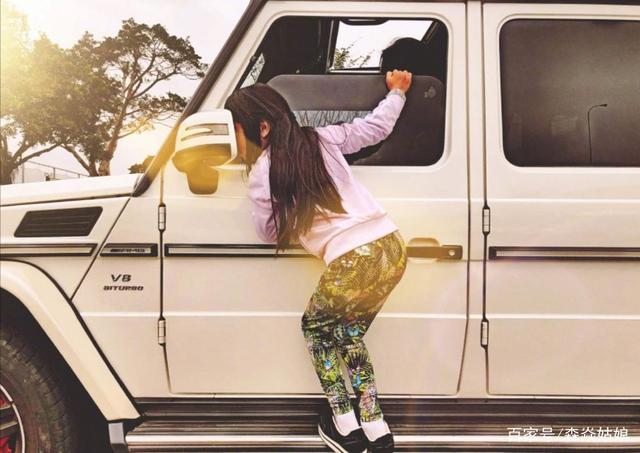 曹格女儿10岁了|【吃瓜围观】曹格女儿10岁了 有种“逆袭”叫曹格女儿