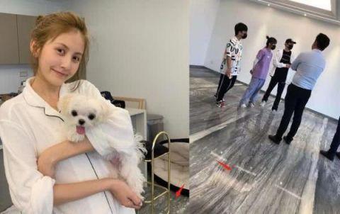 甜仇疑似发文官宣与王思聪分手|热搜第一!甜仇疑似发文官宣与王思聪分手 果然是铁打的校长,流水的网红