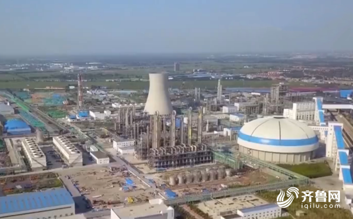 【高质量发展新嬗变·质量效益之变】山东：激励省属企业创新 提升市场竞争力