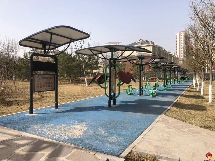 体育赋能城市发展，这场“商量”运动味儿十足