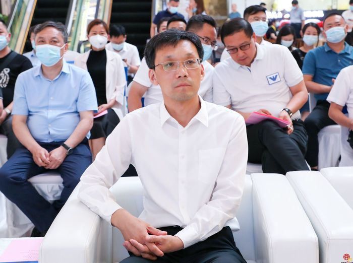 政府搭臺促消費  擦亮天橋“家居之都”品牌