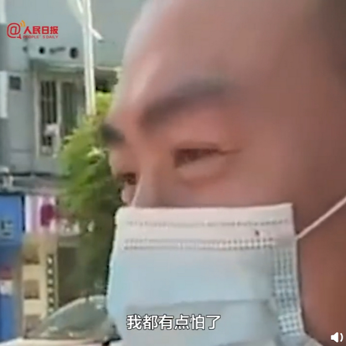 令人苦笑不得!孩子复课家长激动成表情包 家长:在家2个多月我都怕了…