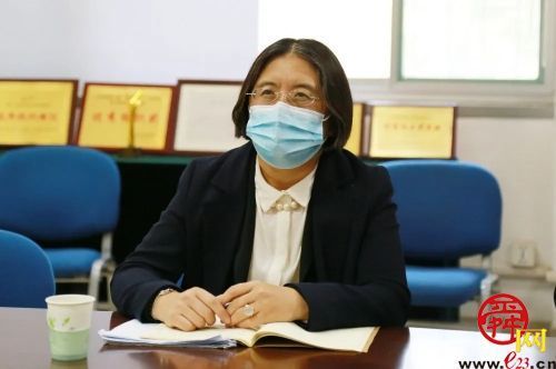 司法部法律职业资格考试检查组来济南检查工作