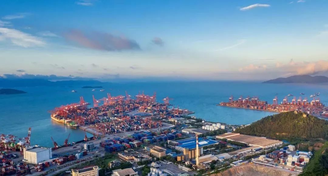 未来的深圳是这样！