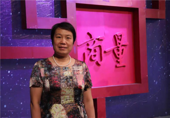 国际化的泉城 呼唤更开放的教育！听市民这样说…