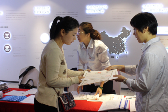 历下区行政审批服务局“上门服务”  助推项目“加速跑”