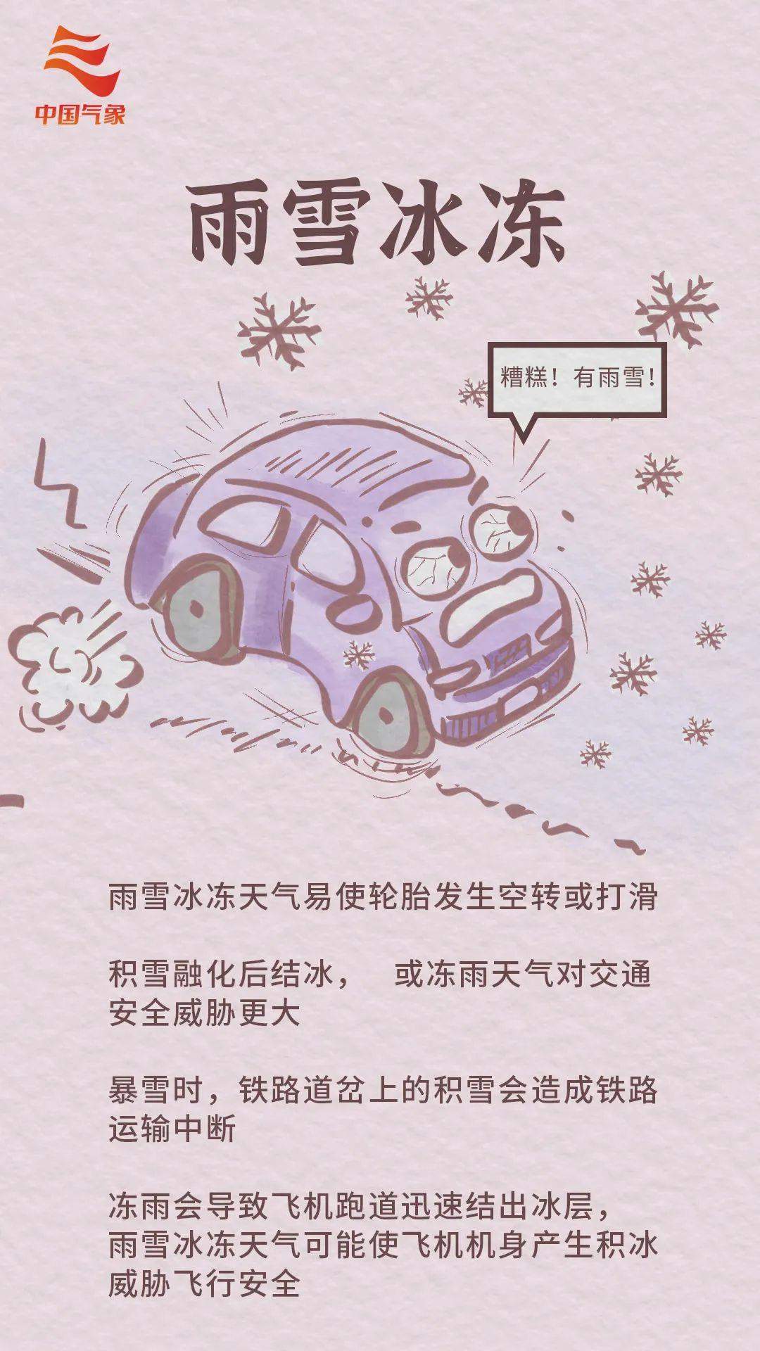 等你回家！这份春运出行安全手卡请收藏