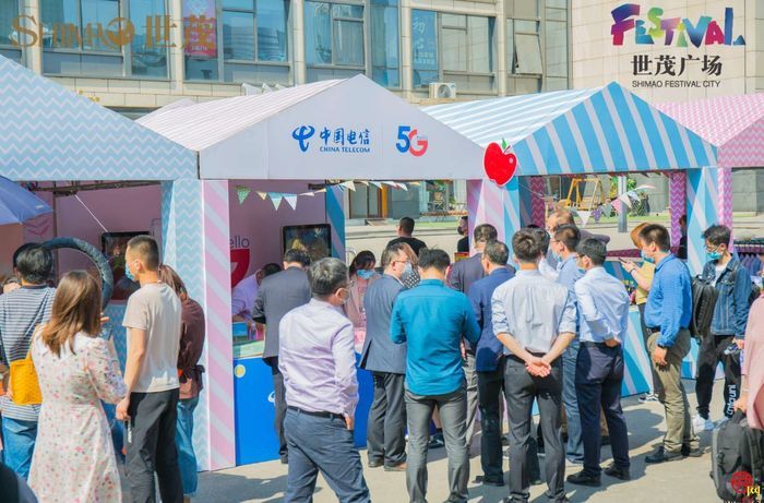 济南开启线上营销新模式  电商直播为千家万户带去优质鲁货