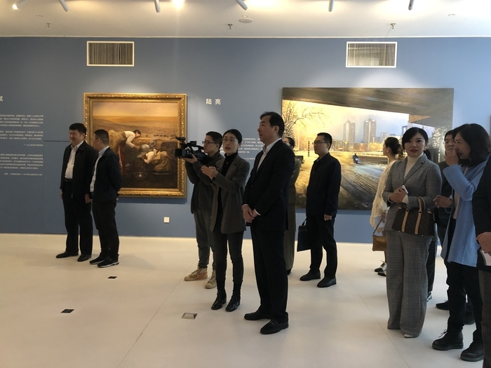 建设青年友好型城市，济南市政协邀青年代表面对面“商量”