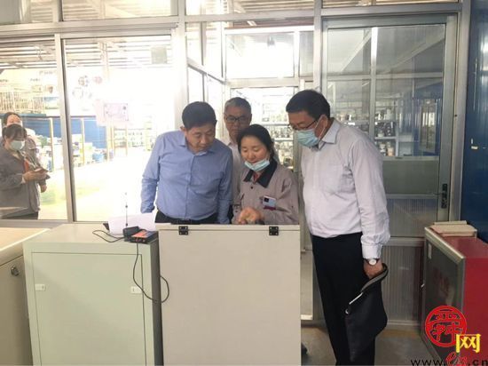 章丘区审计局以“三个一” 扎实开展“我为群众办实事”实践活动