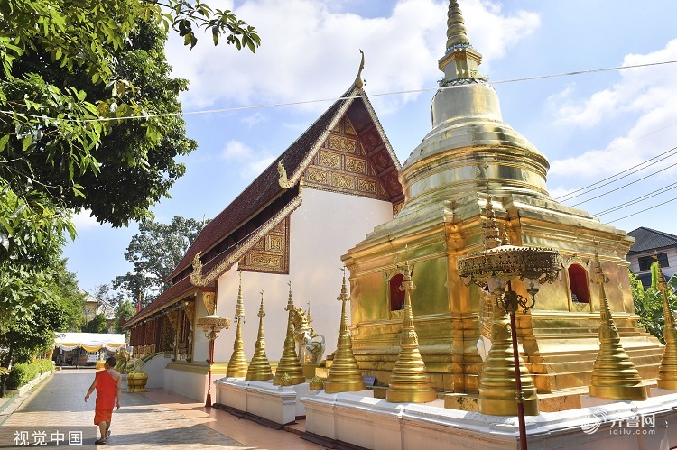 
国庆长假大数据丨山东“50后”出游最“壕”！青岛人出境游增幅最大