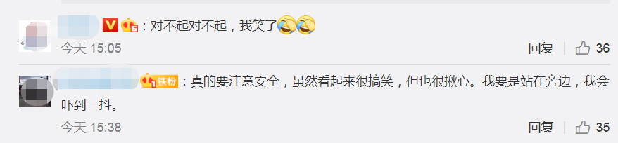 货车冲撞限高架，车头像“乒乓球”一样原地起飞！网友评论亮了