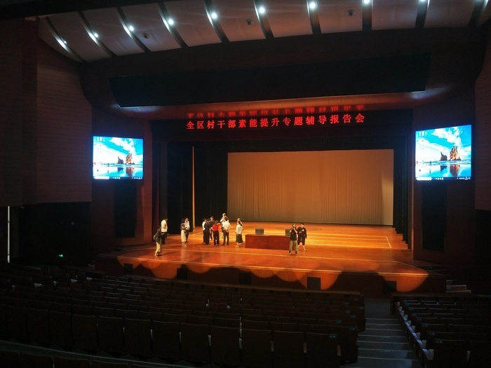 文博会巡礼走进济阳：拥抱“黄河时代”发展文化产业