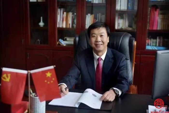 【泉城优秀企业（家）风采展】耿家声：精益管理创新开创企业高质量发展新局面