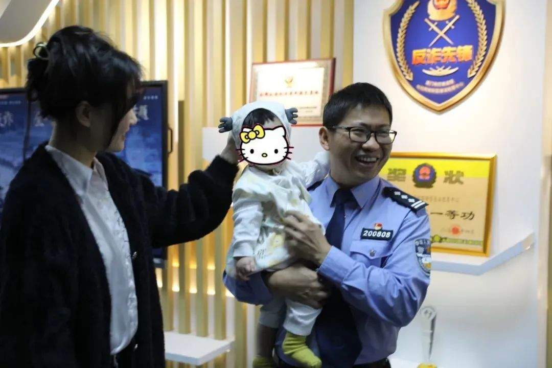 惊魂363秒！所有人都在盼着孩子哭出来