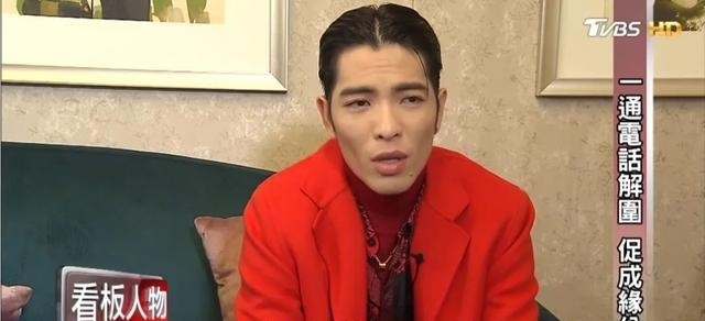 萧敬腾承认恋情是怎么回事?林有慧是谁?大13岁经纪人什么来头?