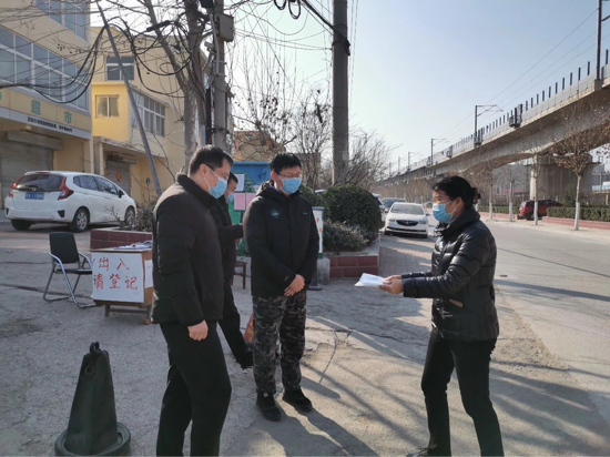 民政玫瑰绽放最美芳华