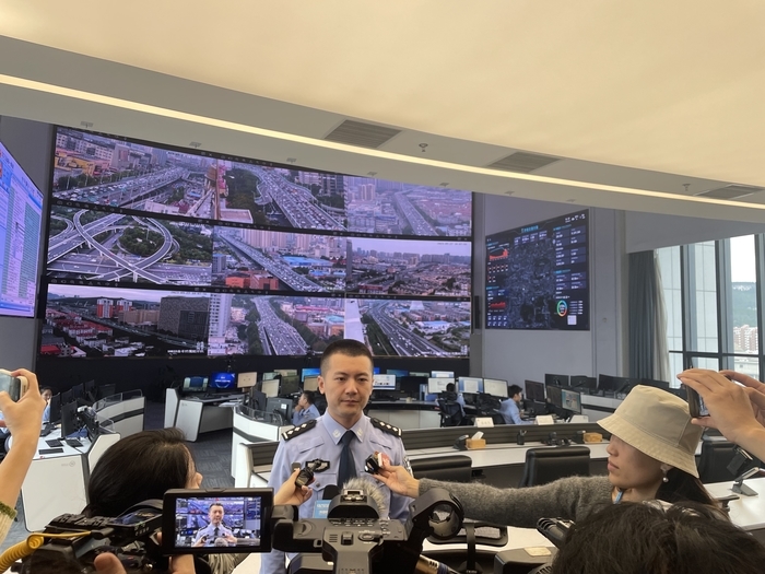 @济南人 请收下这份“双节”避堵攻略