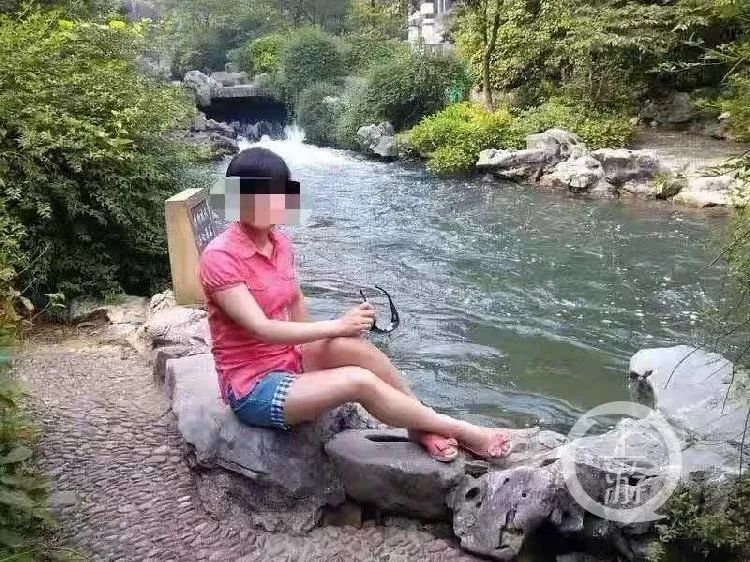 女子遭家暴起诉离婚被丈夫砍杀 为何要如此残暴绝情？