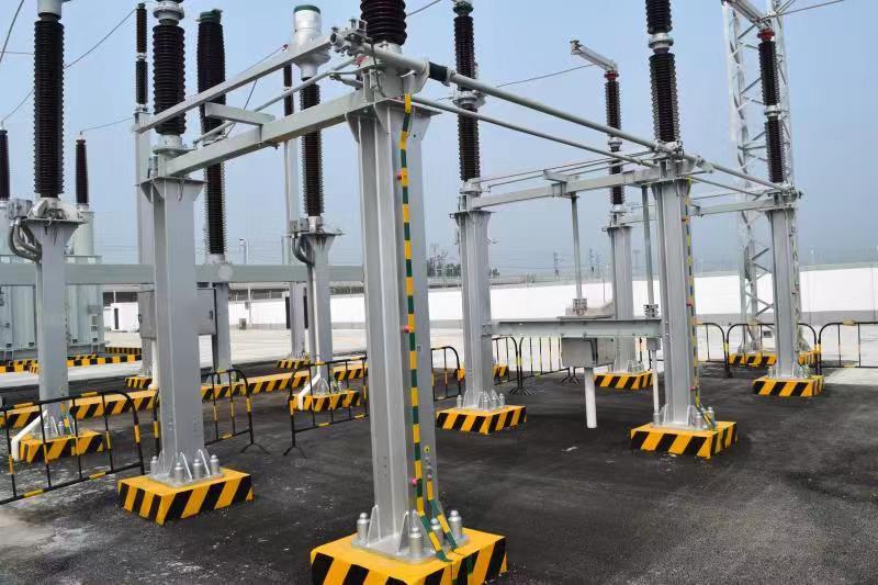 开通“倒计时”！鲁南高铁牵引供电系统“心脏”全面起搏