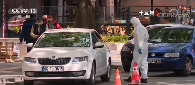 疫情受控制 亚洲多国生产生活逐步恢复