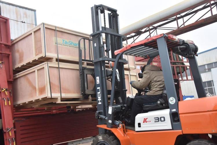 “齐”心“鲁”力