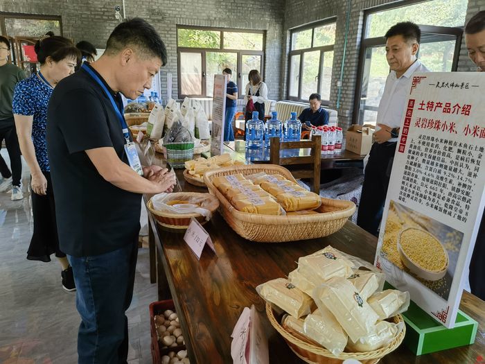 如何吸引人留住人？济南市政协聚焦乡村旅游开展第三次现场商量
