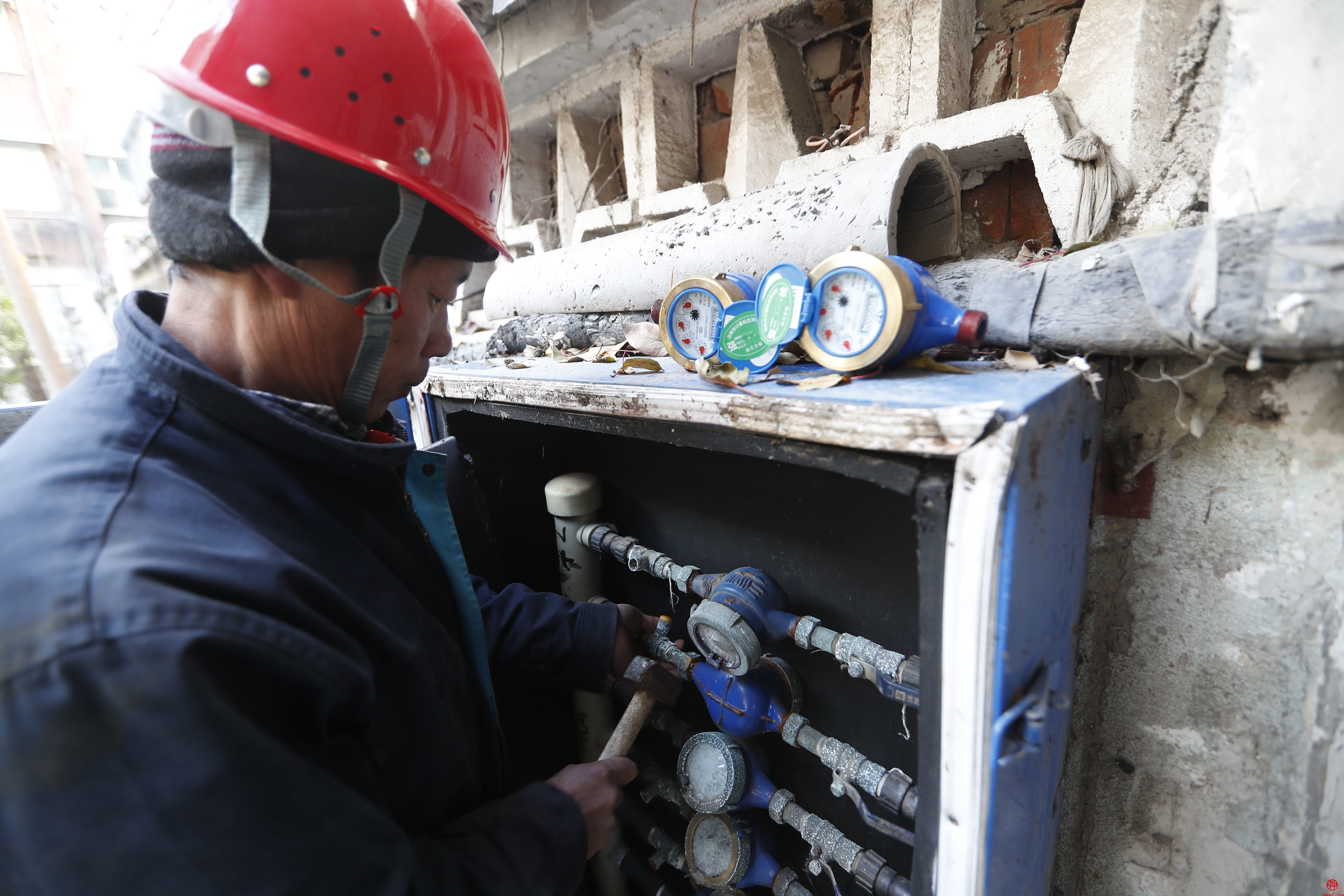 济南水务高品质推进民生工程建设  为现代化“济南实践”注入水务动能