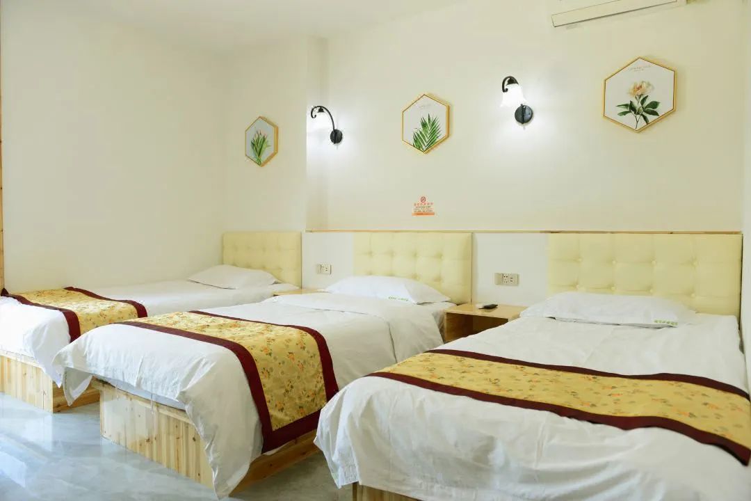 游花博，泡温泉，打卡“新商河”之“住在商河”