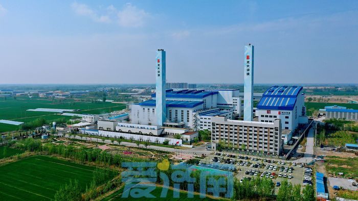 中国生态文明论坛专访 