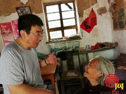 庆祝新中国人民防空创立70周年奉献者之歌