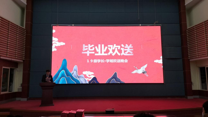 济南市技师学院2022届青岛地铁委培毕业生顺利离校