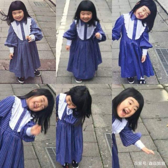 曹格女儿10岁了|【吃瓜围观】曹格女儿10岁了 有种“逆袭”叫曹格女儿