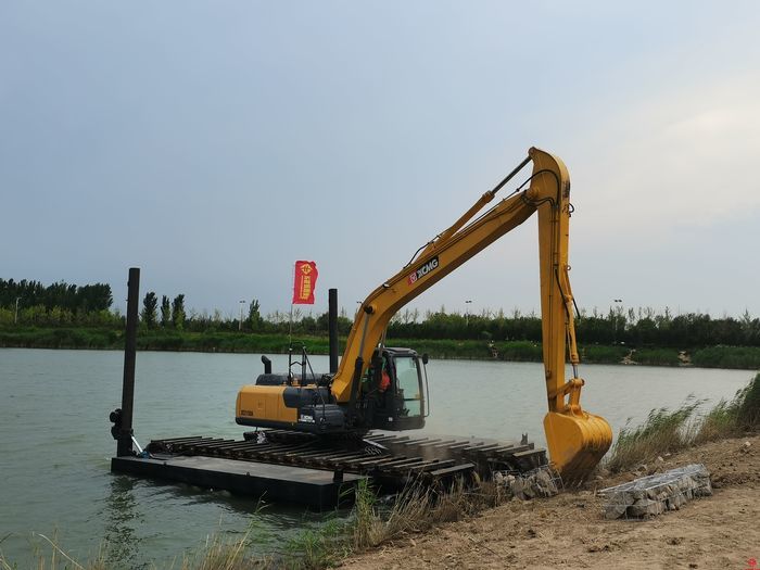 济南：牢固树立底线思维  全面做好防汛减灾工作