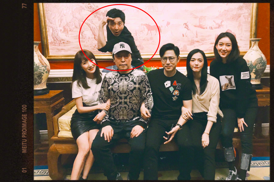 什么情况？都挺好屋主住院 这到底是个什么梗？ 